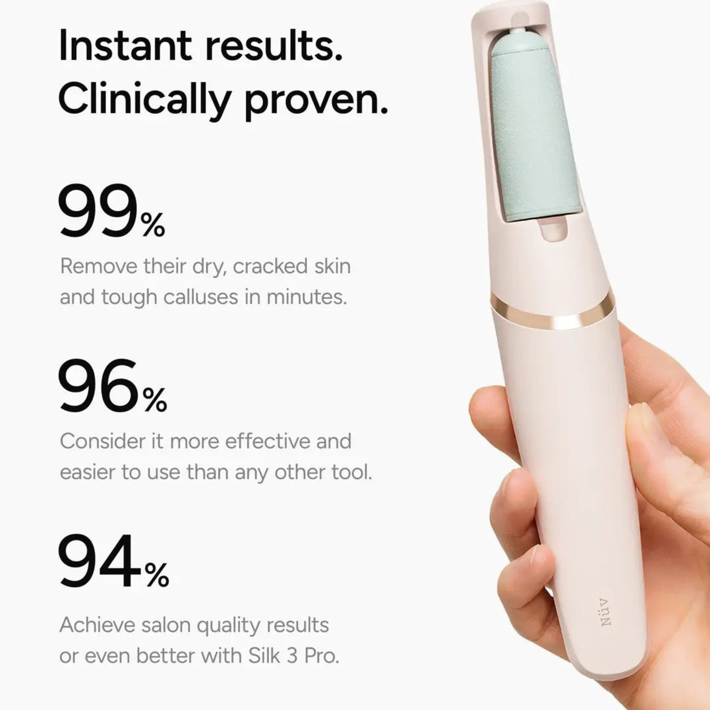 Nüv Slik 3 Pro