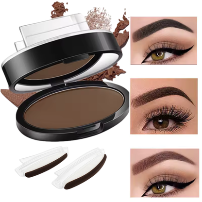 Nüv UltraBrow