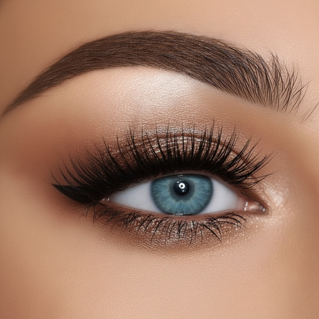 Nüv UltraBrow Tattoo Tint Peel Off