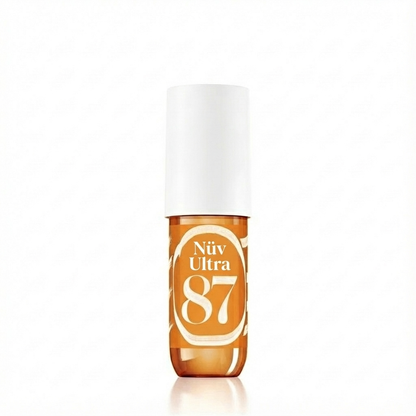 Nüv Ultra perfume hair and body spray