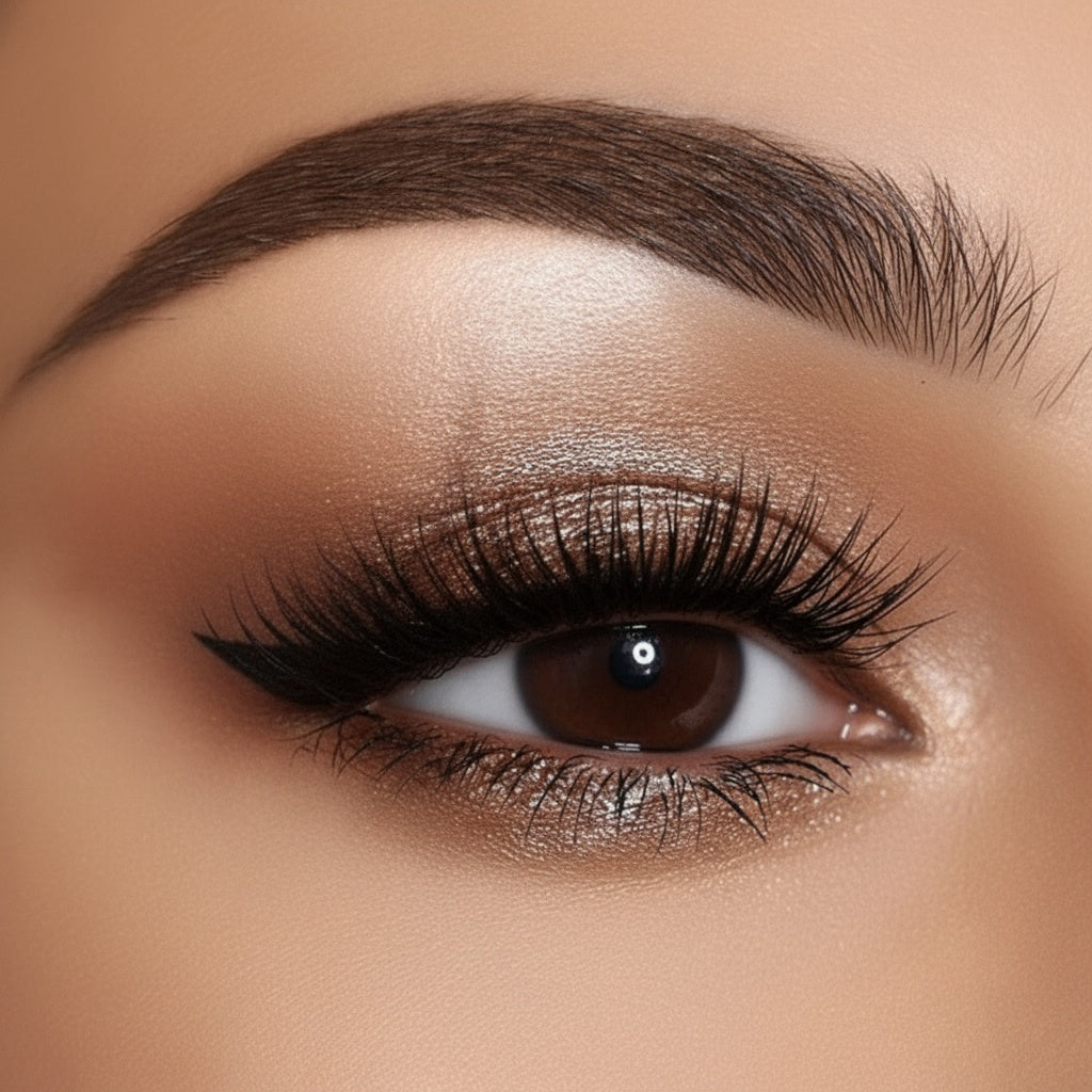 Nüv UltraBrow Tattoo Tint Peel Off