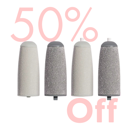 Nüv Silk Refills